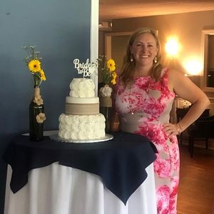 Meet your Posher, Christine